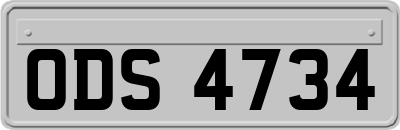 ODS4734