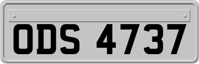 ODS4737