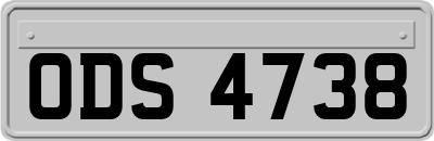 ODS4738