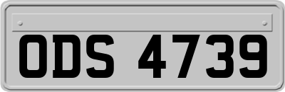 ODS4739