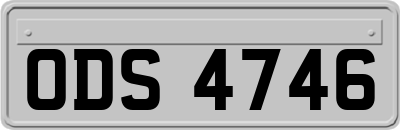 ODS4746