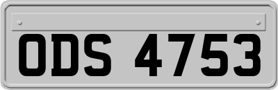 ODS4753