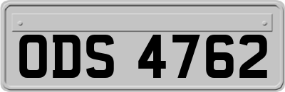 ODS4762