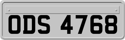 ODS4768