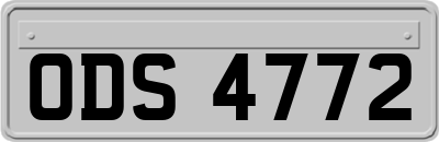 ODS4772
