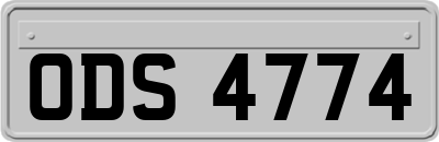 ODS4774