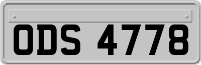 ODS4778