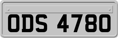 ODS4780