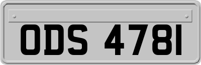 ODS4781