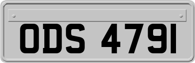 ODS4791