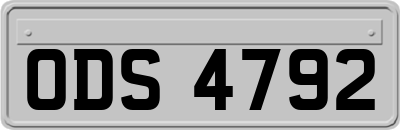 ODS4792
