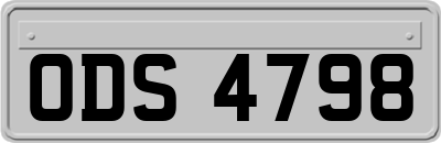 ODS4798