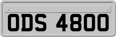 ODS4800