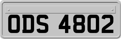 ODS4802