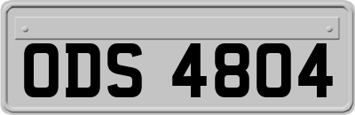 ODS4804