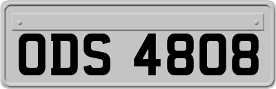 ODS4808