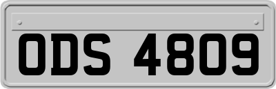 ODS4809