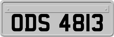 ODS4813