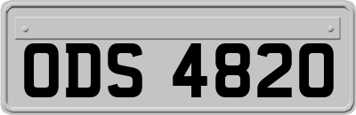 ODS4820