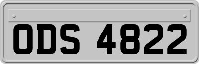 ODS4822