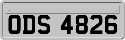 ODS4826