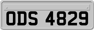 ODS4829