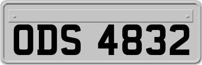 ODS4832