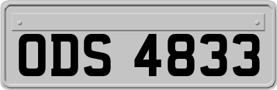 ODS4833