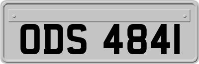 ODS4841
