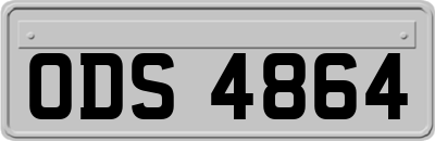 ODS4864