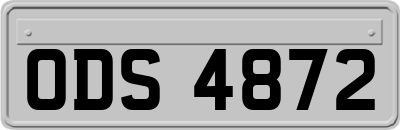 ODS4872