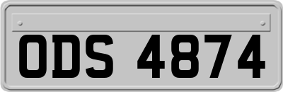 ODS4874