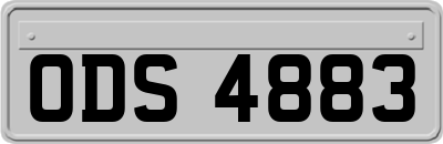 ODS4883