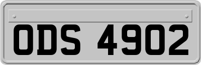 ODS4902