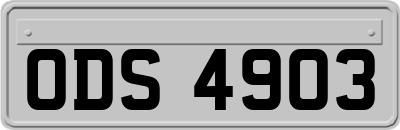 ODS4903