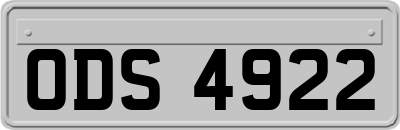ODS4922