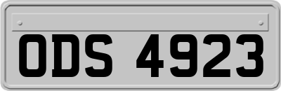 ODS4923