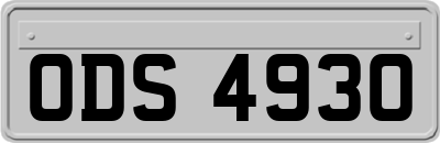 ODS4930