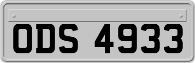 ODS4933