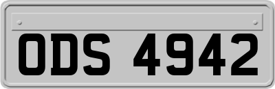 ODS4942