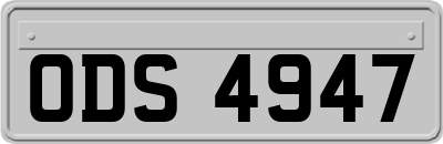 ODS4947