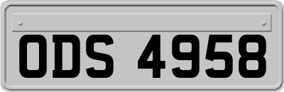 ODS4958