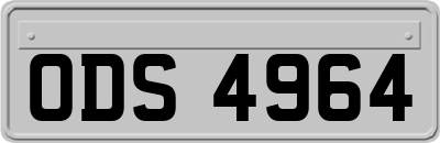 ODS4964
