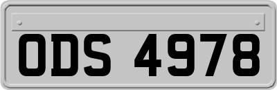 ODS4978