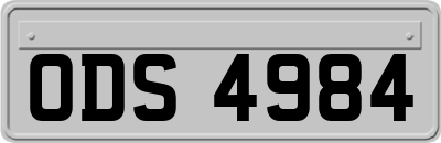 ODS4984