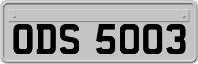 ODS5003