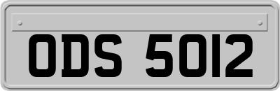 ODS5012