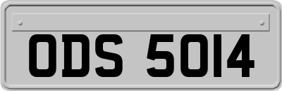 ODS5014
