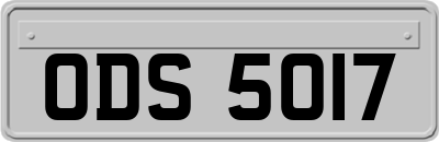 ODS5017