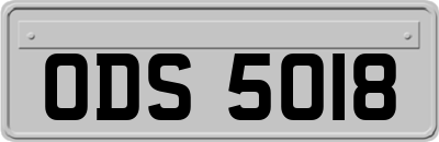 ODS5018